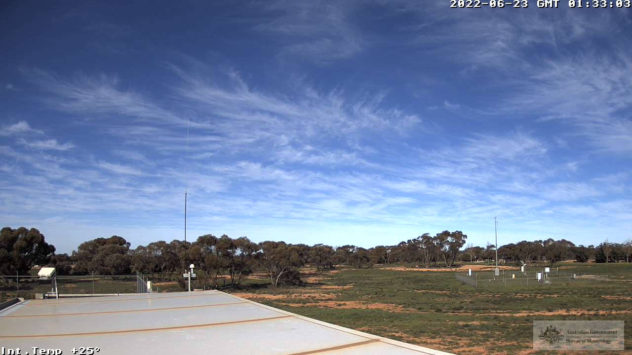 Mildura Airport, Merbain Golf Club Mildura Airport, Merbain Golf Club