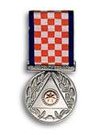 Emergency Services Medal