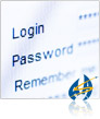 Airline & Airport Login