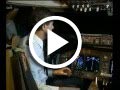 ILS PRM approach video