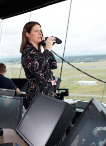 Air Traffic Control Program Air Traffic Control Program
