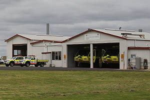 Image of Avalon ARFF