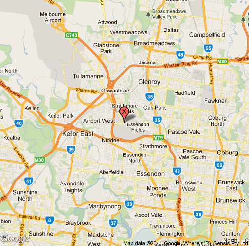 Heritage register Airservices