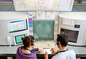 Menu-aircraft-operations