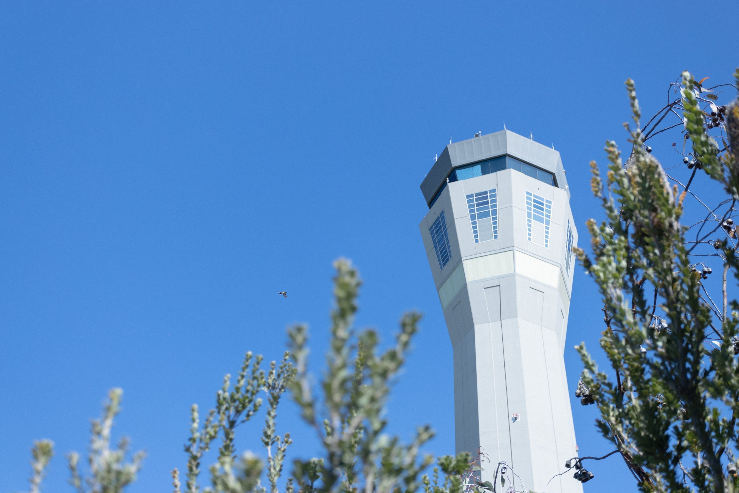 About us Airservices