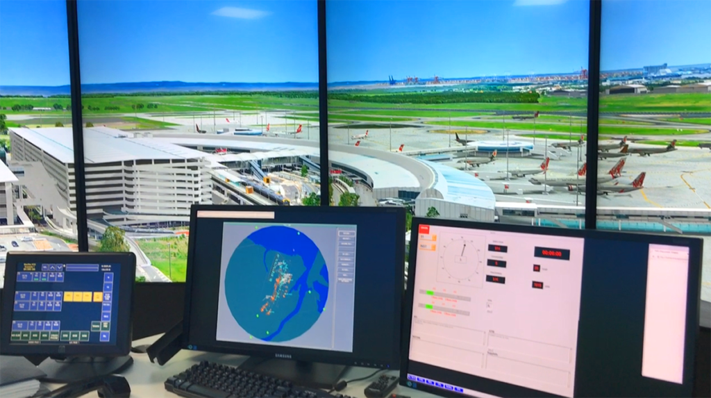 Technology Archives Airservices