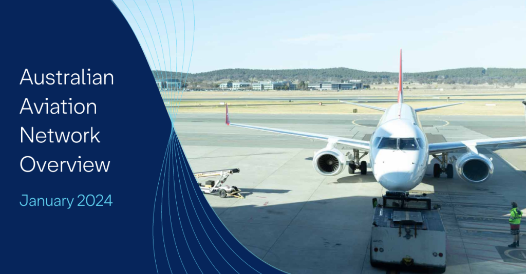 Newsroom Airservices