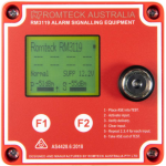 An example Romteck ASE model - RM3119