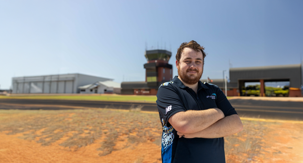 Frequently asked questions - Airservices