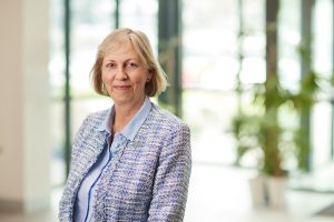 New businesswoman appointed Chairperson of the Board