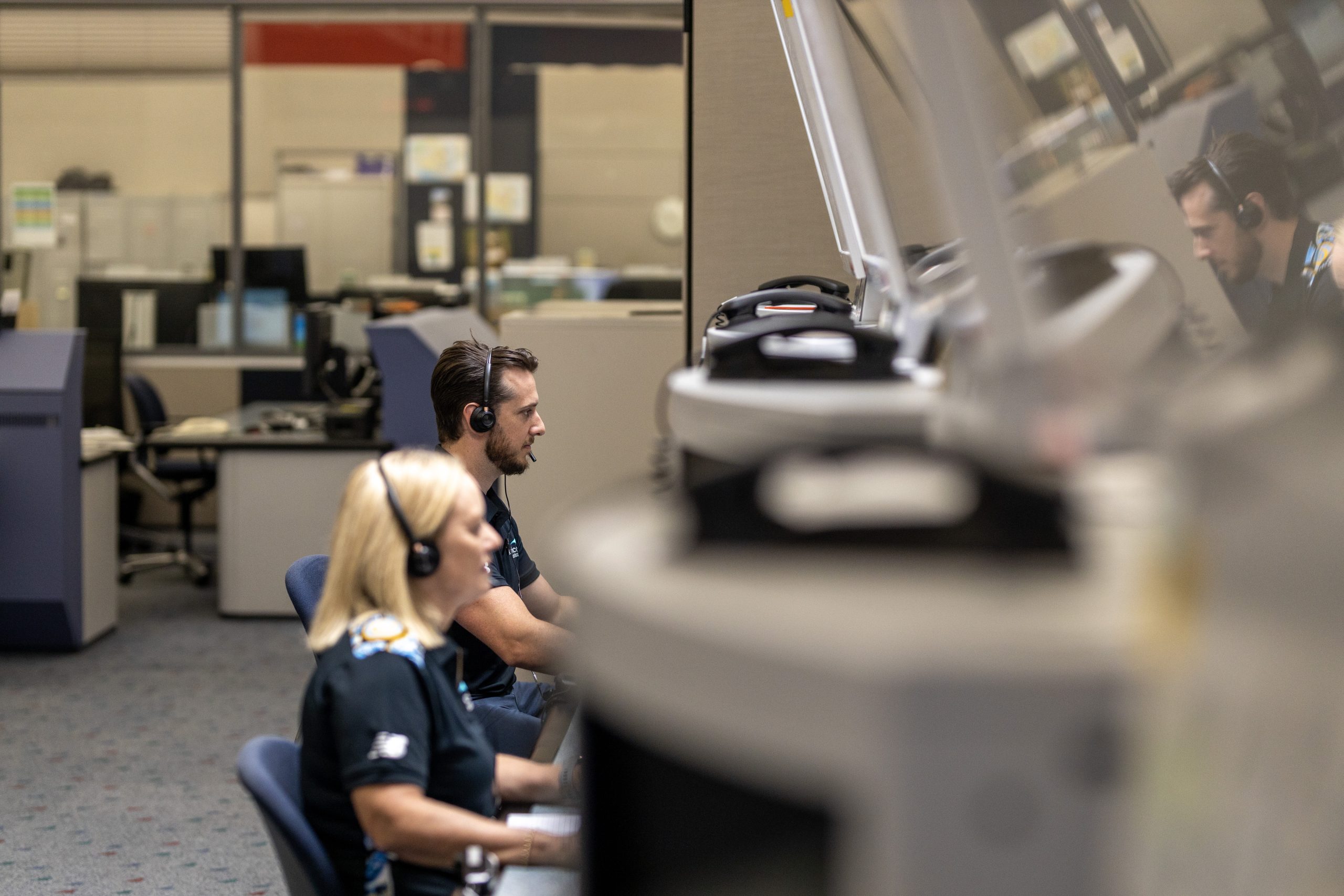 Airservices Australia and Airways New Zealand strengthen coordination on aviation safety, innovation and resilience