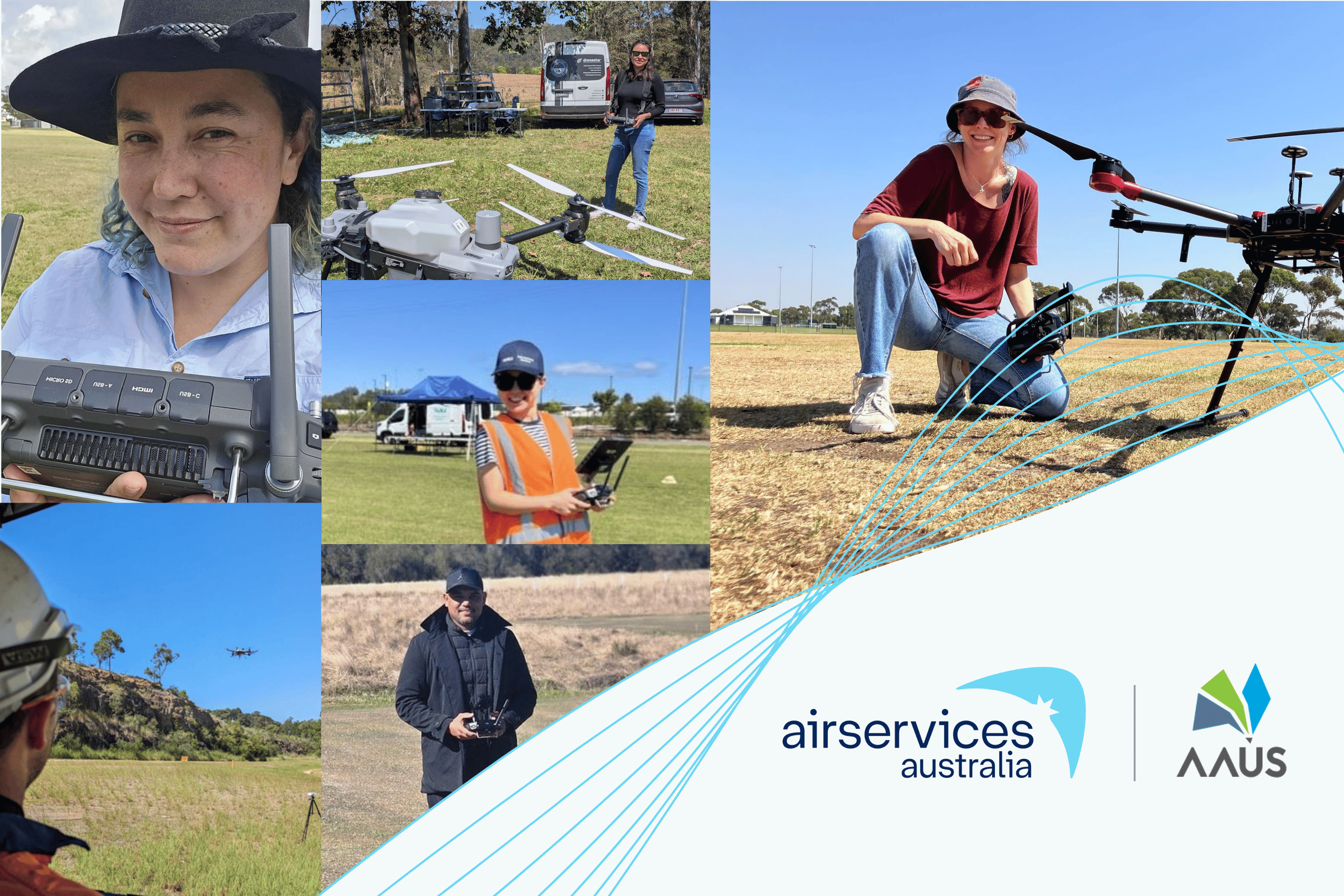 Third round of UAS Industry Participation Scholarship now open