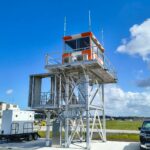 Ballina Air Traffic Control Tower