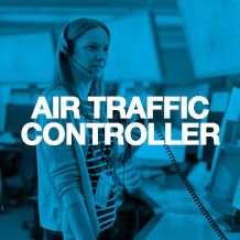 Air traffic controller