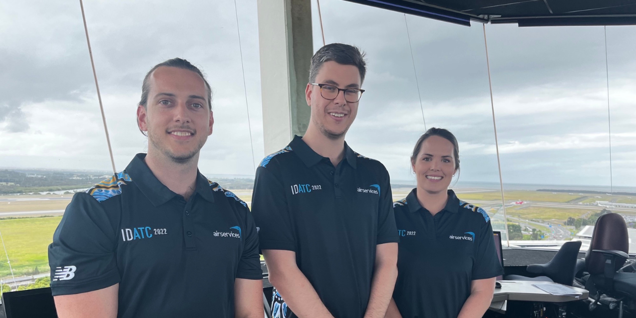 Airservices Australia marks International Day of Air Traffic Controller Mirage News