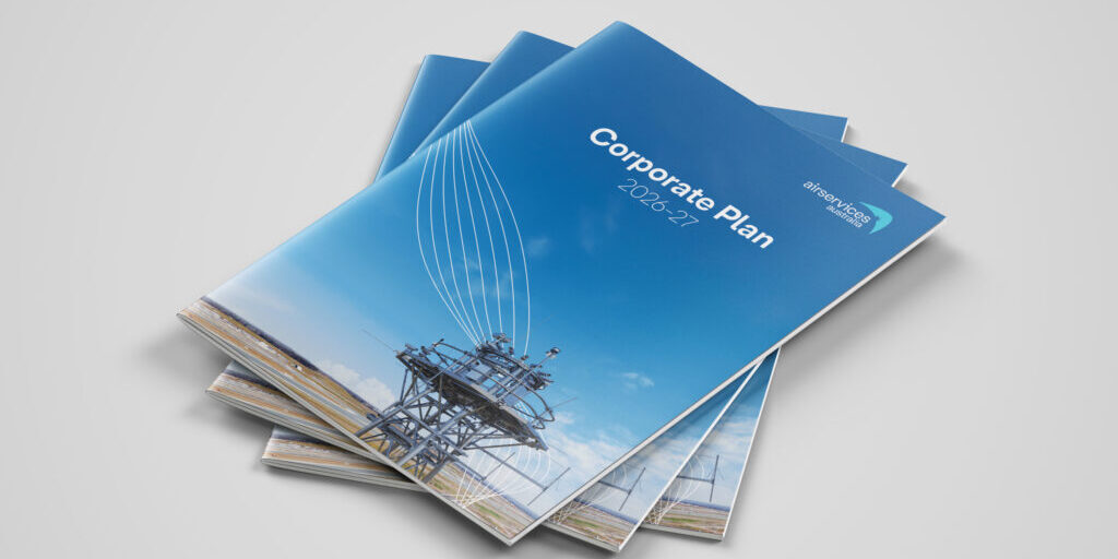 Corporate Report 2026-27