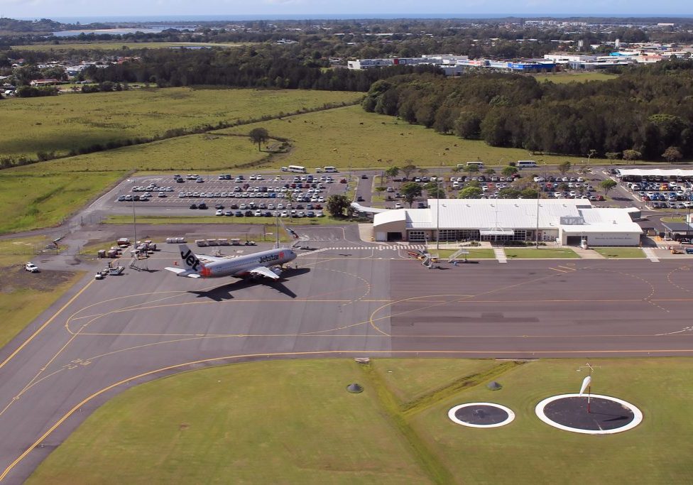 ballinabyrongatewayairport