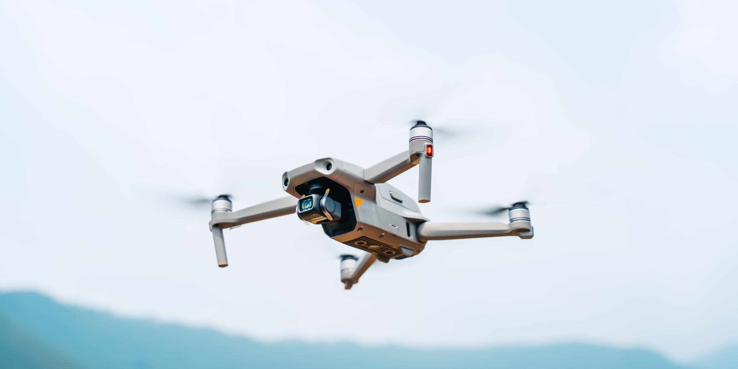 Airservices Australia charts course for 60 million drone flights by