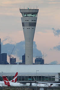 Brisbane Tower