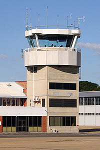 Canberra Tower